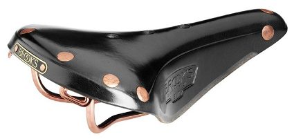 Brooks Heritage Saddle B17 Special Fixed Gear Bicycle Seat